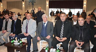 Başkan Güler Güven Tazeledi