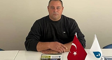 Canavar: Genel Başkanımızla omuz omuza yürümeye devam ediyoruz