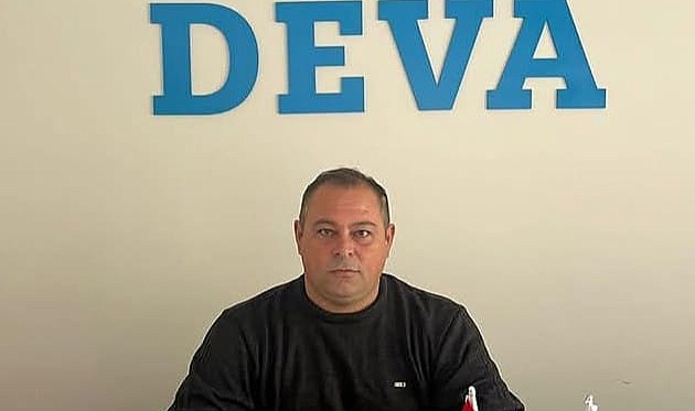 Canavar: Genel Başkanımızla omuz omuza yürümeye devam ediyoruz