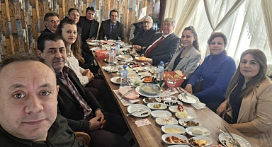 Çay'da Bir İlk Gerçekleşti