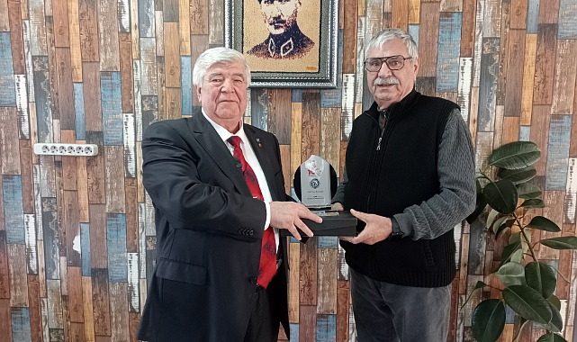 Çay'da Bir İlk Gerçekleşti