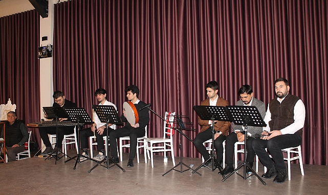 Çay’da Üç Aylar Maneviyatı Gönülleri Buluşturdu