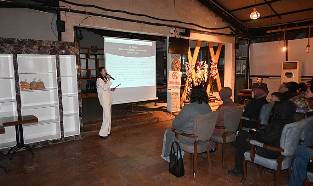 Çayda Kadın Hakları Semineri 