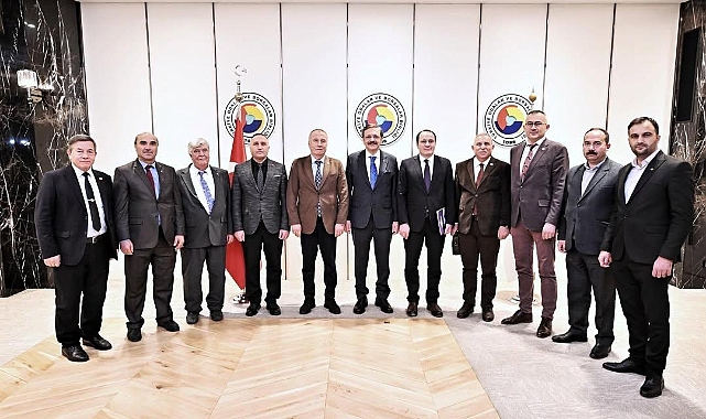 Çaydan Ankara’ya Çıkarma