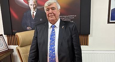 Hisarcıklıoğlu'ndan Başkan Dündar'a Jest