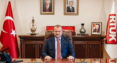 RTÜK Başkanı Danış’tan bayrağımıza saldırıya sert tepki: Birlik ve beraberliğimizi hedef alan beyhude çaba