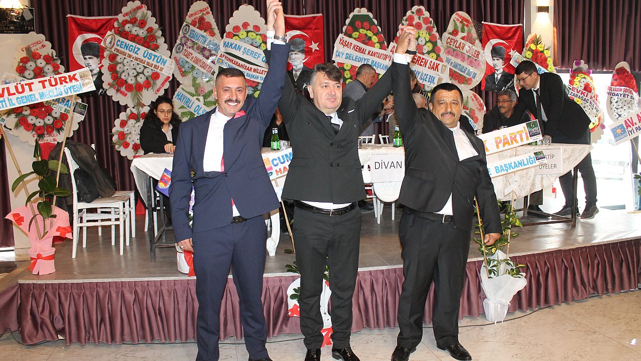 Saraç Güven Tazeledi