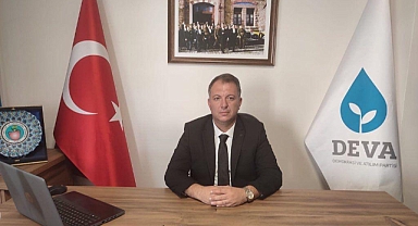 Başkan Kocatürk; Aklını kiraya vermişler!