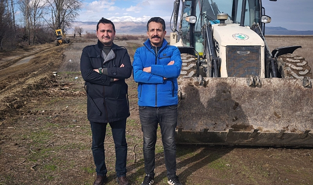 Eber Gölü İçin O Kanallar Kapatılıyor