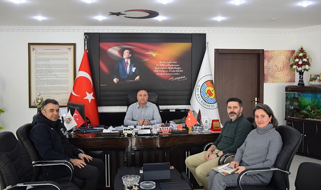 Tarihi Taşhan’da Restorasyon Süreci Başladı