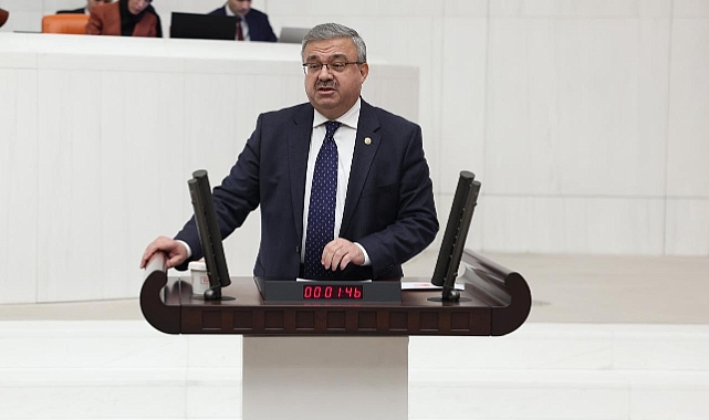 Vekil Yurdunuseven; En kısa zamanda 500 bin konut kampanyası düzenlenecek