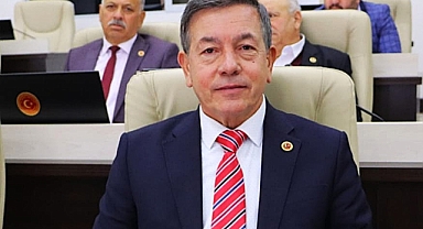 Ak Partili İl Genel Meclis Üyesi Koç; 2026 Yeşilçay’ da Yatırım Yılı Olacak 