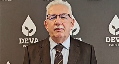 DEVA, Gelecek ve Saadet Partileri’nden Eber Gölü Yaşasın Hareketi’ne Destek.