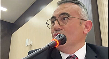 İl Genel Meclis Üyesi Türk; Her şey Yeşilçay İçin