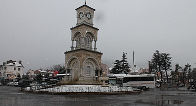 Çayda Nisan Bereketi