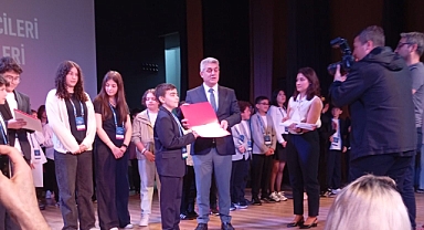 Çaylı Altınkaya Gururlandırdı