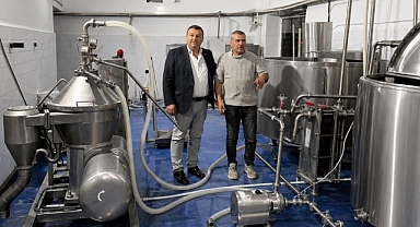 Hayalimiz Üreten Bir Karacaören!