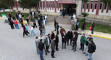 Kaymakam Türker; Nevruz doğaya saygı duymanın günüdür