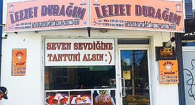 Lezzet Durağından Gökçe Bebeğe Destek