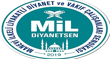 MİL DİYANET-SEN'DEN DİN GÖREVLİLERİNİN İTİBARI İÇİN ÖNEMLİ ÇAĞRI