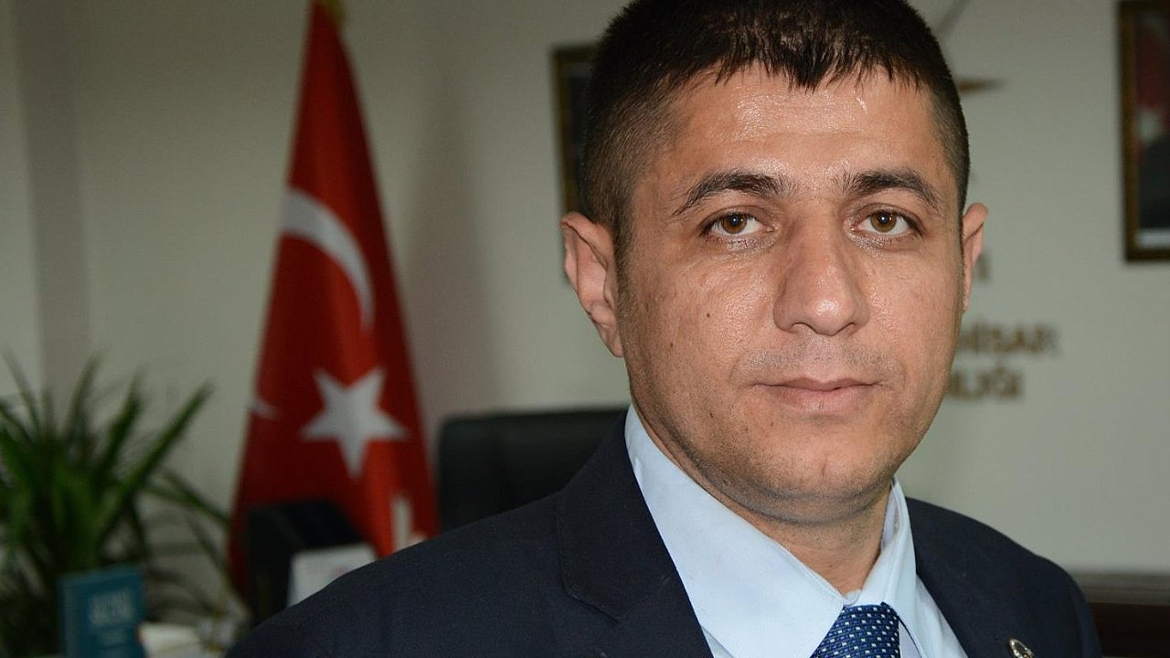 “19 Mayıs, Gençliğin Omuzlarında Yükselen Türkiye’nin Bayramıdır”