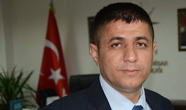 “19 Mayıs, Gençliğin Omuzlarında Yükselen Türkiye’nin Bayramıdır”