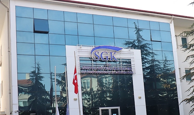 Afyonkarahisar'da Sosyal Güvenlik Haftası Etkinlikleri Dolu Dolu Geçiyor