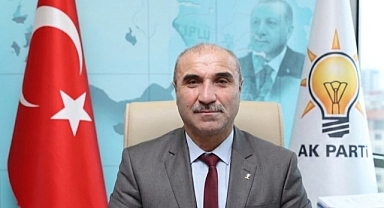 Başkan Sarıpınar; Bayramın Manevi İklimini Hep Birlikte Yaşayalım!
