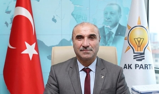Başkan Sarıpınar; Bayramın Manevi İklimini Hep Birlikte Yaşayalım!