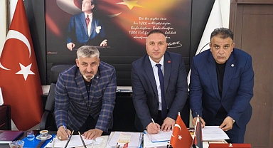 İşçi Dostu Başkan Takdir Topladı