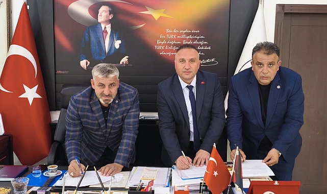 İşçi Dostu Başkan Takdir Topladı