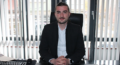 İYİ Parti Çay İlçe Başkanı Av. Alperen Sak; Kurban Bayramı Hatırlamaktır