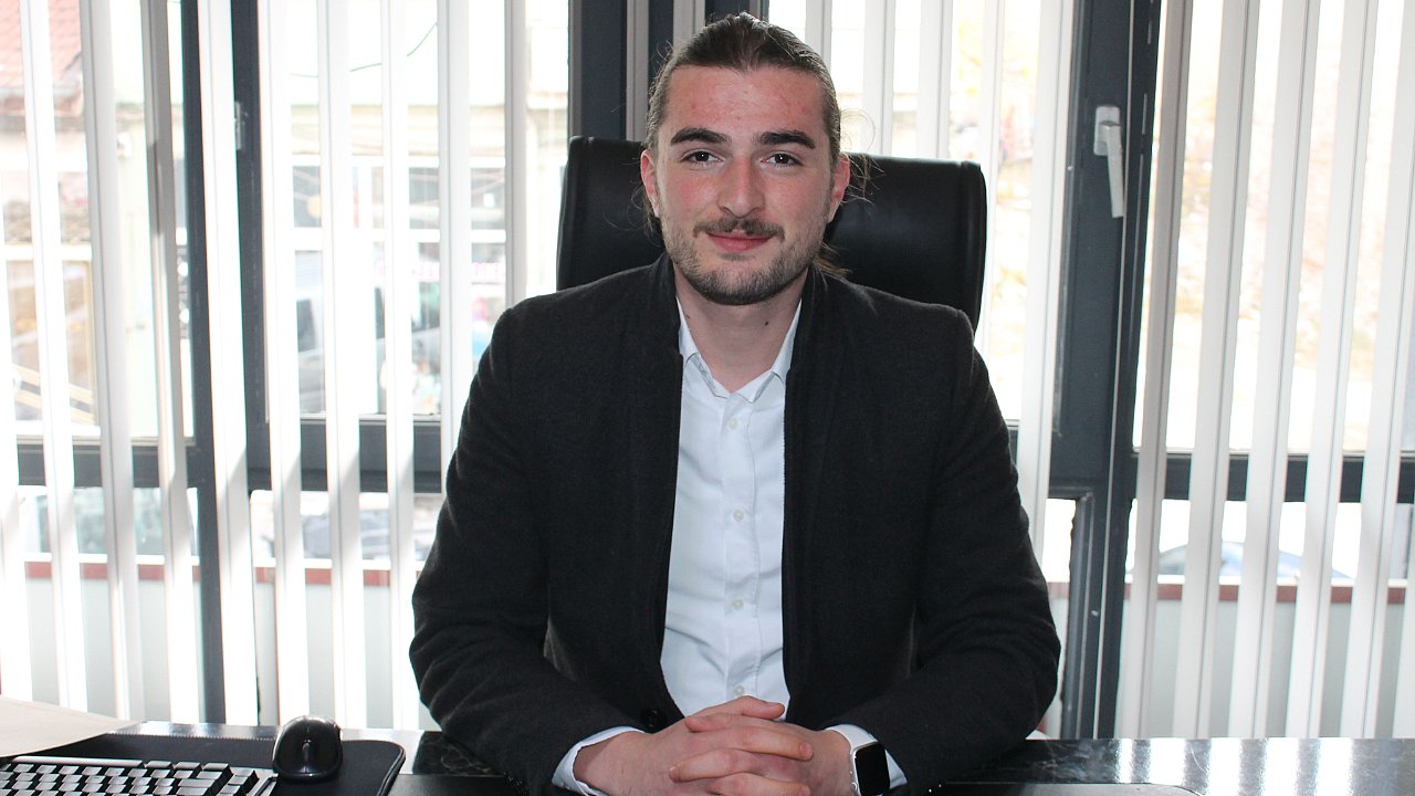 İYİ Parti Çay İlçe Başkanı Av. Alperen Sak; Kurban Bayramı Hatırlamaktır