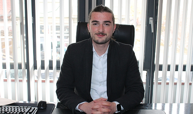 İYİ Parti Çay İlçe Başkanı Av. Alperen Sak; Kurban Bayramı Hatırlamaktır