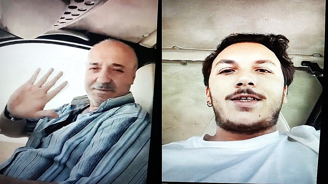 Afyonlu Yardımsever 'den Örnek Davranış