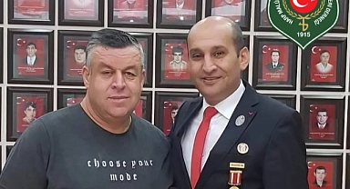 Ampute Milli Takım Eski Teknik Direktörü Uğur Özcan Vefat Etti
