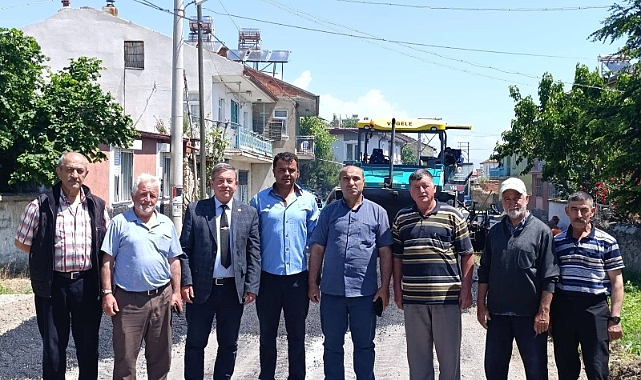Eber Yolları Kaymak Gibi