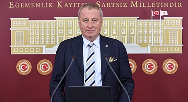 “Gençlerimizin Emeği ve Hayalleri Başarıyla Taçlansın”