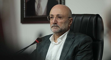 AK Parti Afyonkarahisar İl Başkanı Turgay Şahin Görevinden Ayrıldı