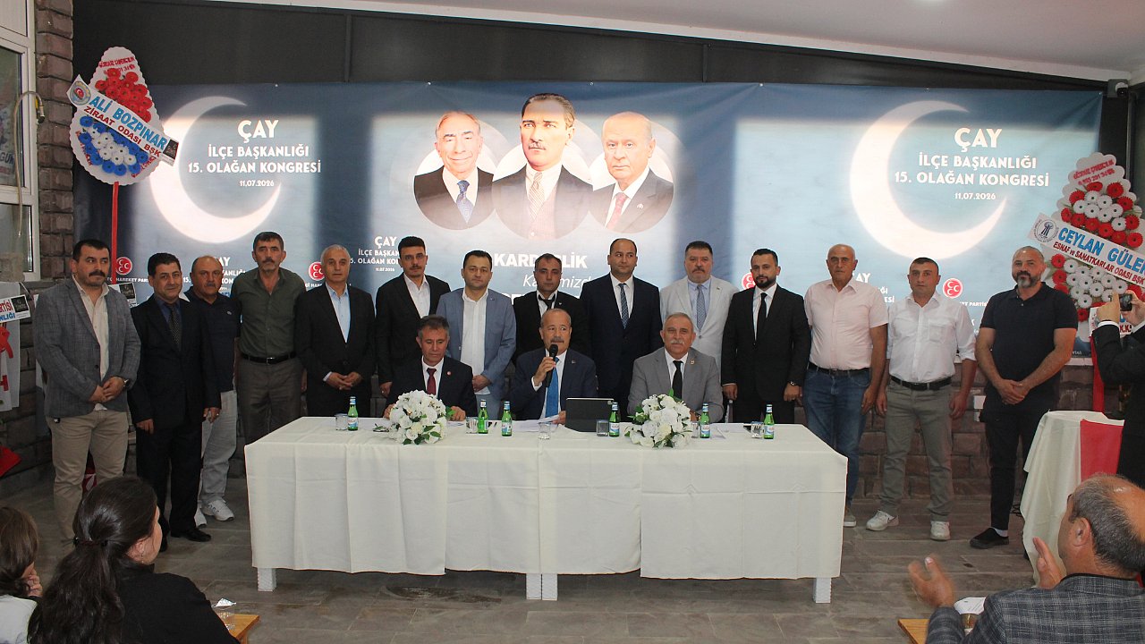 Başkan Erol Güven Tazeledi