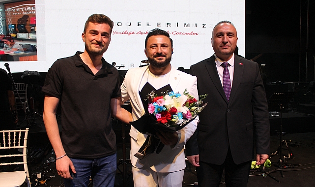 Çayda Festival Coşkulu Geçti