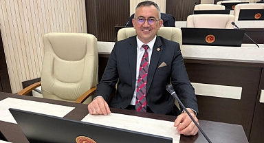 Türk Çiftçilerin Sorunlarını Dile Getirdi