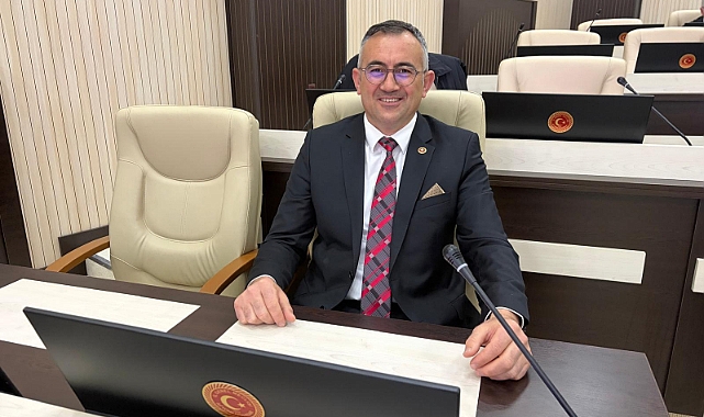 Türk Çiftçilerin Sorunlarını Dile Getirdi