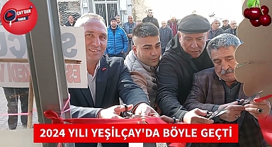 ÇAY 2024